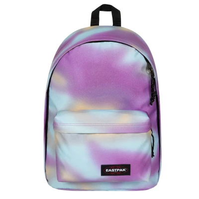 Afbeelding van Eastpak Out Of Office spark mermaid Laptoptas Schoolrugzak backpack