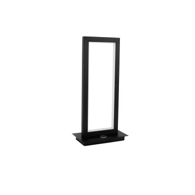 Afbeelding van Nova Luce, Vloerlamp, Premium LED Vloerlamp (750 lm)
