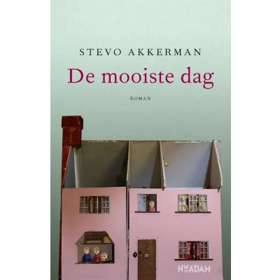 Afbeelding van De mooiste dag (Paperback)