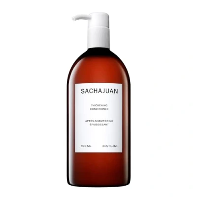 Afbeelding van SachaJuan Thickening Conditioner 990ml Haibu by Kapperskorting.com