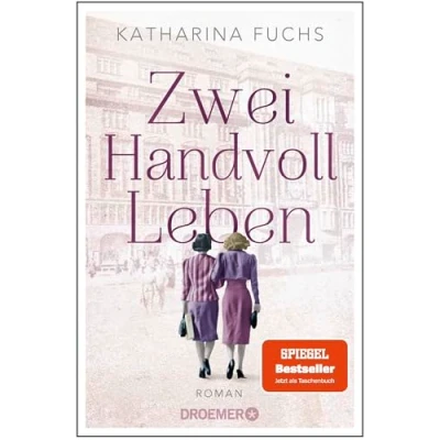 Afbeelding van Zwei Handvoll Leben: Roman