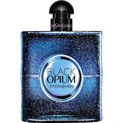 Afbeelding van Yves Saint Laurent Black Opium Intense Eau de Parfum 90 ml