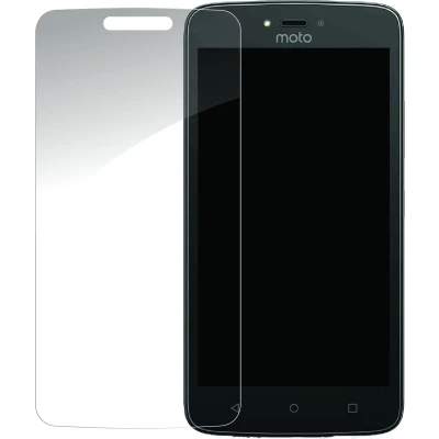 Afbeelding van Mobilize Glass Screen Protector Motorola Moto C