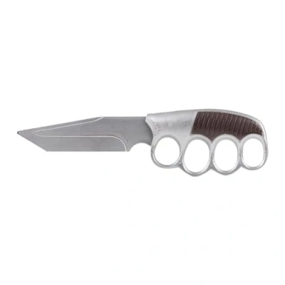 Afbeelding van viving Trancheermes maat 12 cm (1)