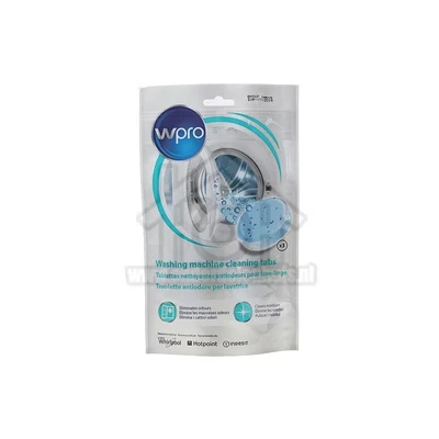 Afbeelding van Wpro AFR300 Wasmachine geurverfrisser Powerfresh