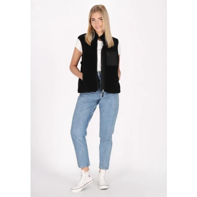 Afbeelding van Vest DREIMASTER XS / Zwart 100% Polyester