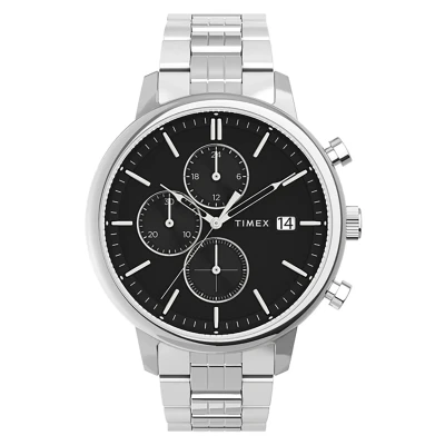 Afbeelding van Timex TW2V01600 Heren polshorloge