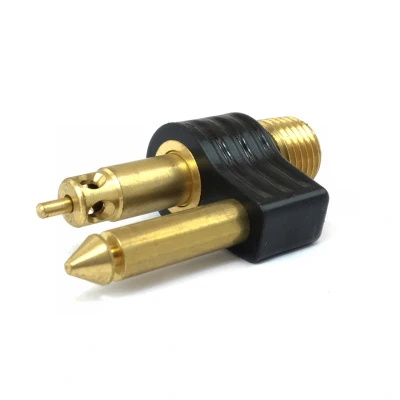 Afbeelding van Brandstof adapter Stekker male tank Mariner, Mercury