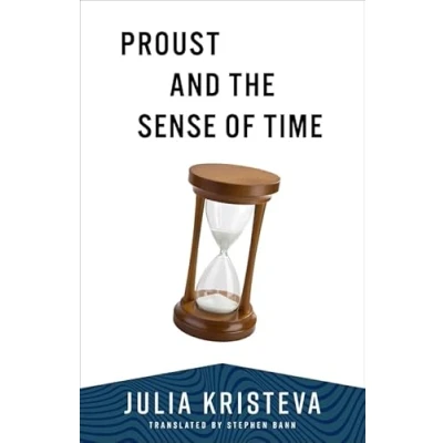 Afbeelding van Proust and the Sense of Time