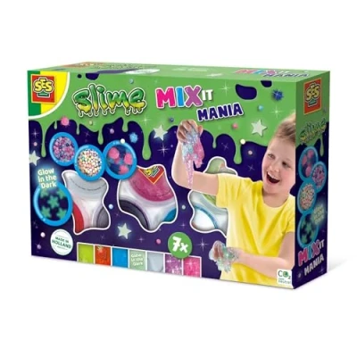 Afbeelding van SES Slime Mix It Mania