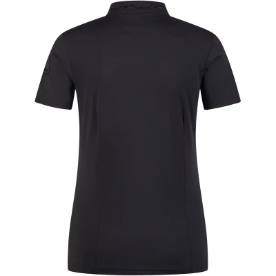 Afbeelding van Pikeur Functioneel Shirt Selection Zwartverkocht door Agradi