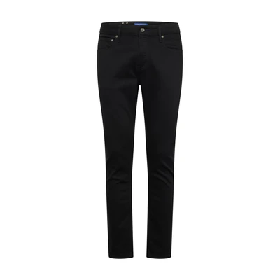 Afbeelding van Scotch &amp; Soda CORE SKIM Slim fit jeans, Heren, Maat: 29x32, Stay black
