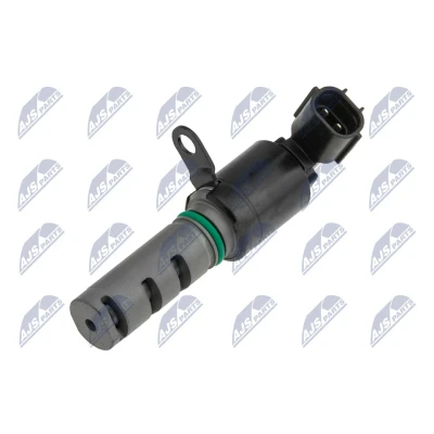Afbeelding van Regelklep, nokkenasregeling NTY EFR HY 511