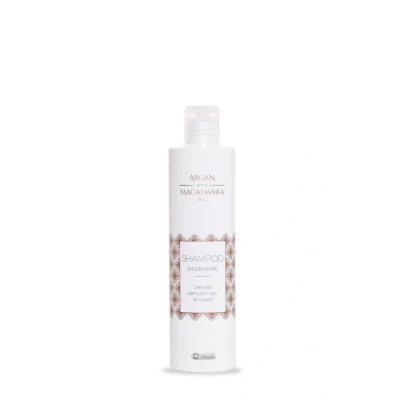 Afbeelding van Biacre Argan &amp; Macadamia Oil Shampoo 300 ml