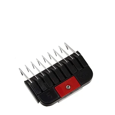 Afbeelding van Moser Opzetkam Nr 2 Rood 3 mm