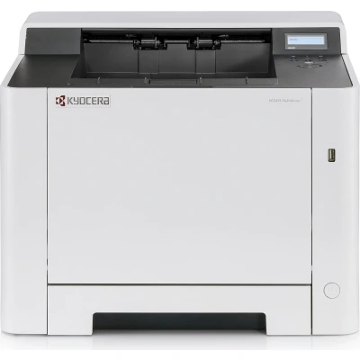 Afbeelding van Printer Kyocera ECOSYS PA2100cwx/KL3 SFP Laser Col USB 2.0 Gigabit LAN host Wi Fi 9600 x 600 dpi