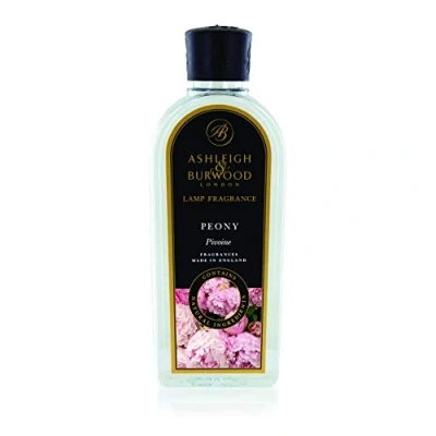 Afbeelding van Geurlamp olie Peony S Ashleigh &amp; Burwood