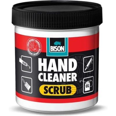 Afbeelding van Bison Hand Cleaner Scrub Pot 500 ml