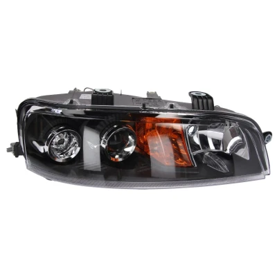 Afbeelding van TYC 20 5957 05 2 Koplampen rechts H7/H7 voor rechtsrijdend verkeer Zonder elektro motor FIAT: Punto II Hatchback