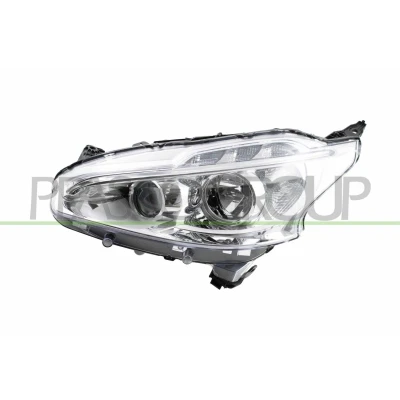 Afbeelding van Koplamp PRASCO PG3264906