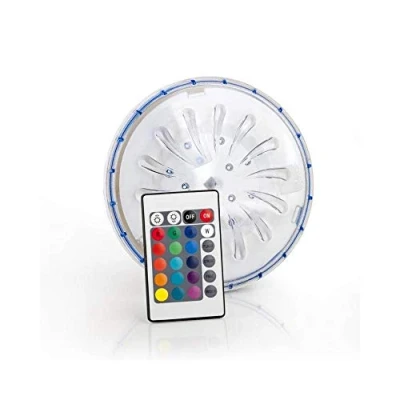 Afbeelding van Gre Magnetisch LED licht voor bovengronds zwembad wit PLED1C