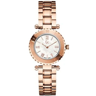Afbeelding van Horloge Dames Guess X70020L1S (Ø 28 mm)