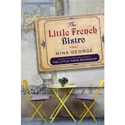 Afbeelding van The Little French Bistro
