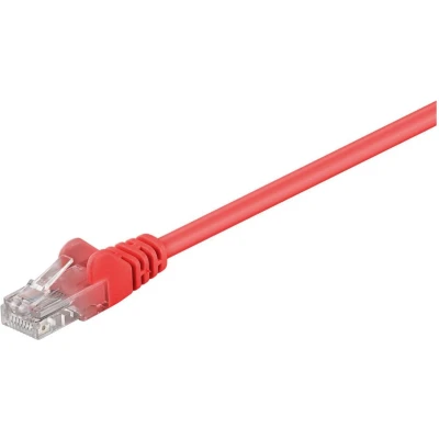 Afbeelding van MicroConnect b utp503r kabel ethernet wit
