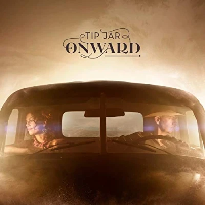 Afbeelding van Tip Jar Onward (CD)
