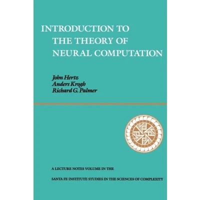 Afbeelding van Introduction To The Theory Of Neural Computation: 0001