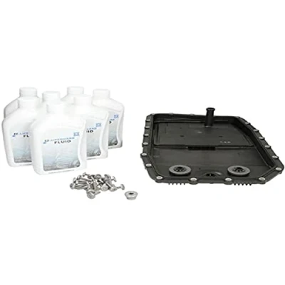 Afbeelding van Onderd.set, olie verversen van automatische versnellingsbak ZF 1068.298.062