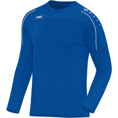 Afbeelding van Sweater Classico Royal / 116