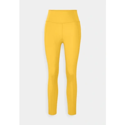 Afbeelding van Compressive High Rise Legging, 7/8