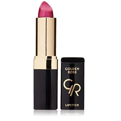 Afbeelding van Golden Rose GR Lipstick 61 Vitamine E Paars