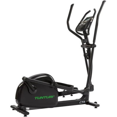 Afbeelding van Tunturi Signature C20 R Crosstrainer Gratis trainingsschema