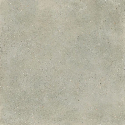 Afbeelding van Michel Oprey keramische Tegel Keope 80x80x2 Cm District Greige Grote tuintegels!
