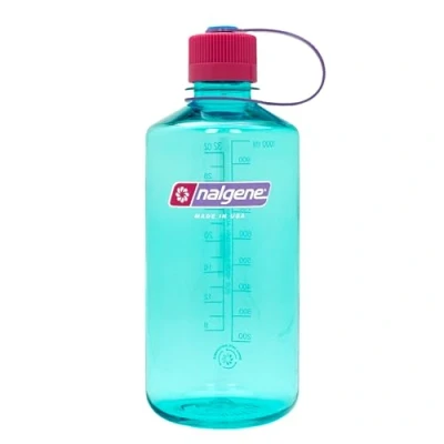 Afbeelding van Waterfles Nalgene Narrow Mouth 1000 ml Surfer
