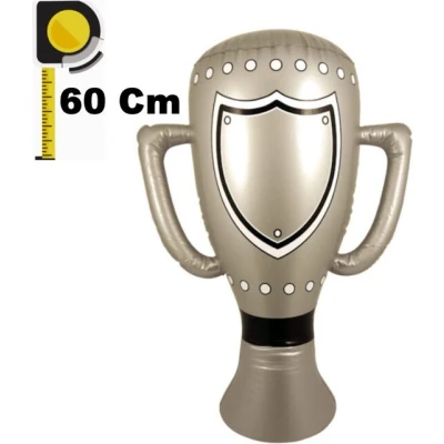 Afbeelding van Opblaasbare Beker 60 cm