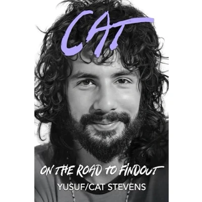 Afbeelding van Cat On The Road To Findout