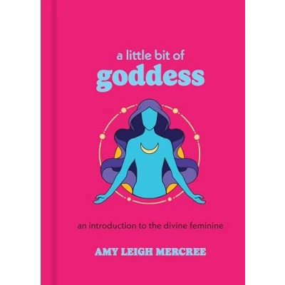 Afbeelding van Little Bit Series A of Goddess