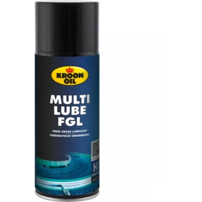 Afbeelding van Kroon Oil Multi Lube FGL H1 400 ML