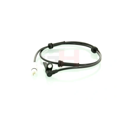 Afbeelding van GH 702302V ABS Sensor Vooras, Vooras links FIAT: Punto II Hatchback (188) 1.9 JTD 80, DS 60, JTD, 1.2 Bipower, 60