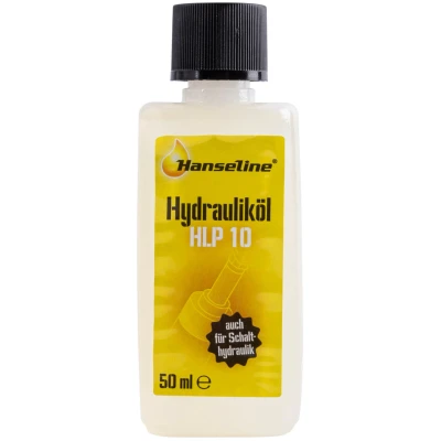Afbeelding van Hanseline Hydraulic oil hlp 10, 50ml