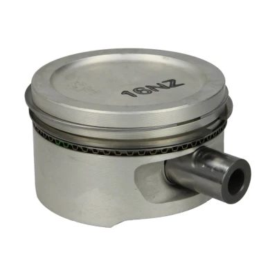Afbeelding van Mahle Original Zuiger 011 08 00
