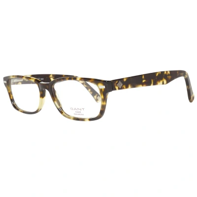 Afbeelding van Gant Optical Frame GRA015 S30 54 GR GATES TO