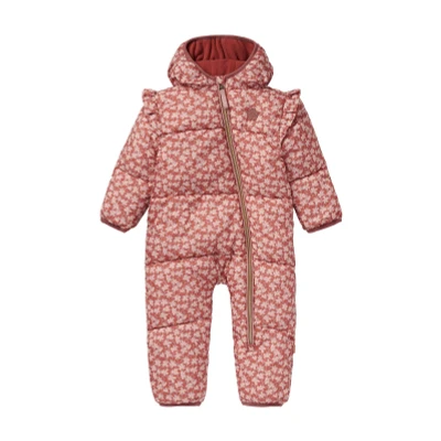 Afbeelding van Skipak Figueras Burlwood 62 68