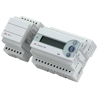 Afbeelding van Danfoss 140F1085 devireg 850 IJs en sneeuwdetector