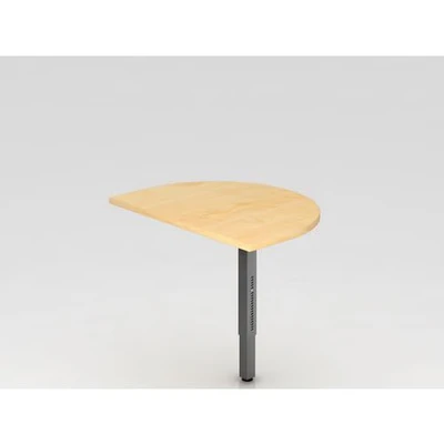Afbeelding van hjh OFFICE PRO Ra60 G Esdoorn / grafiet