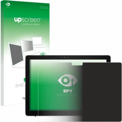 Afbeelding van upscreen privacyscherm voor Dell Latitude 7210 2 in 1 privacy filter screenfilter Blauwlichtfilter