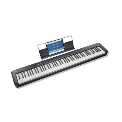 Afbeelding van Casio CDP S110 Zwart